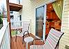 Another View of Deck