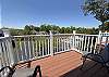 4th Fl Primary Bedroom Deck
