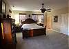 Second Floor Suite