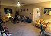 Second Floor Living Room