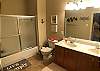 Second Floor Hall Full Bathroom