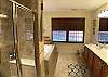 Third Floor Suite Full Bathroom With Jacuzzi
