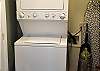Laundry Area