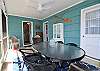 Screened Porch