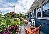 View of Front Deck