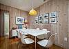 First Dining Area View 2