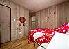 Bedroom 3 Full Bed