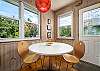 2nd Dining Area View 2