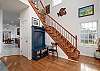 Stairway