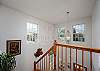 Upstairs Landing