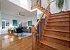 Stairway Other View