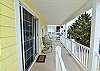 Entry Covered Porch