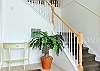 Another View of Foyer