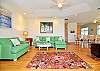 Living Room View 1