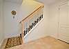 1st Floor Landing from Carport 