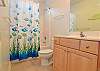 Hall Bath