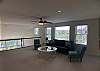 2nd floor loft- view 3