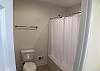 upstairs hall bathroom