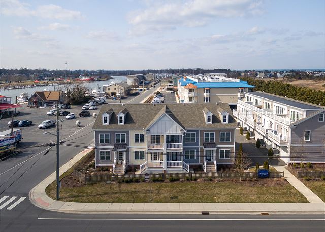 2A Canal Place, 100 Anglers Rd. (7)