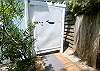 Welcome to the Outdoor Shower!