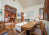 front room / dining room