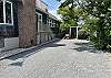 Nice Long Driveway! 