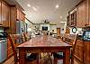 Eat-In Kitchen