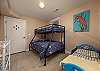 Basement Bedroom 1