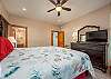 1st Floor Master Bedroom View 2