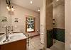 1st Floor Master Ensuite Bath