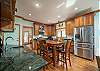 Eat-in Kitchen View 2