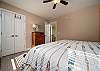 2nd Floor Guest Bedroom 1 View 2
