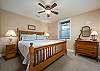 Basement Bedroom 2