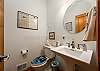 1st Floor Powder Room