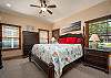 1st Floor Master Bedroom