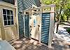 Outdoor Shower
