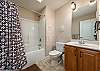 Basement Hall Bath