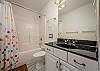 2nd Floor Hall Bath