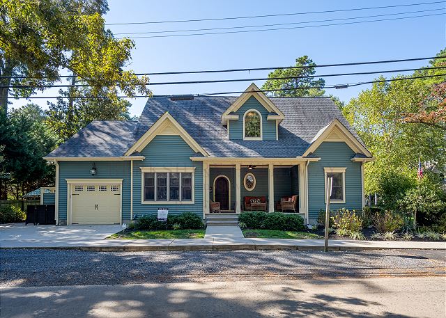 36 Columbia Avenue