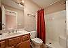 2nd Floor Master Ensuite Bathroom