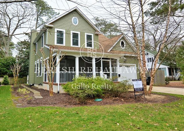 38 Columbia Avenue