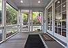 Front Screened in Porch