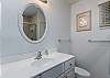 Hall Bathroom