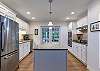 Large Kitchen