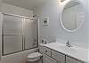 Hall Bathroom