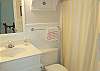 Second Floor Full Bathroom
