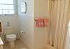 Suite Bathroom 