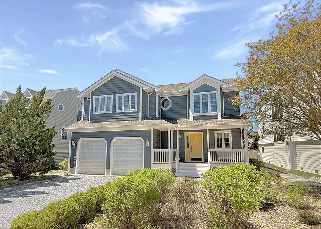 104 W Cape Shores Drive, Cape Shores (8) *