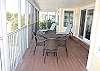 Screen Porch Alt. View
