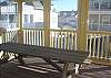 Screened In Porch